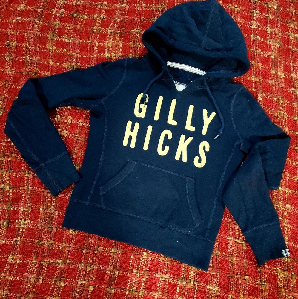 Gilly Hicks Sweatshirt